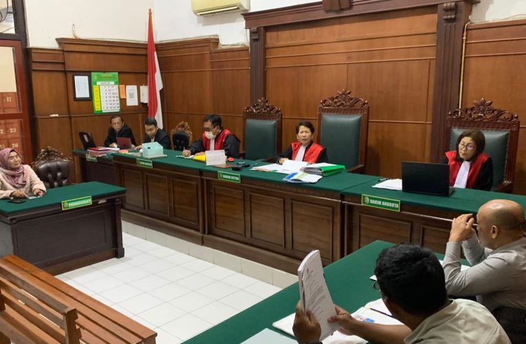 Keabsahan Ijazah Dipersoalkan, Anggota DPRD Bojonegoro dan Wakil Ketua DPRD Jatim Digugat