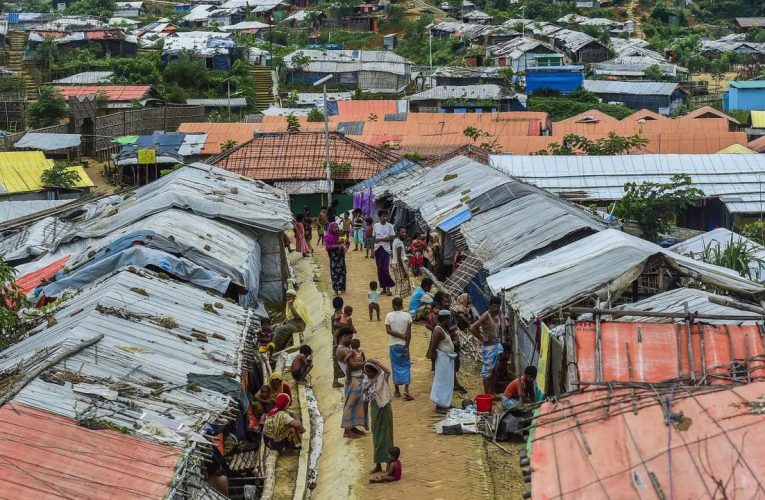 Bangladesh Protes Myanmar Sebut Rohingya sebagai “Bengali”