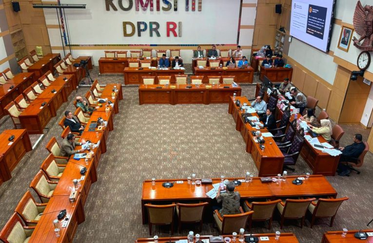 Babak Baru RUU Perampasan Aset, Antara Kebutuhan dan Risiko Penyalahgunaan