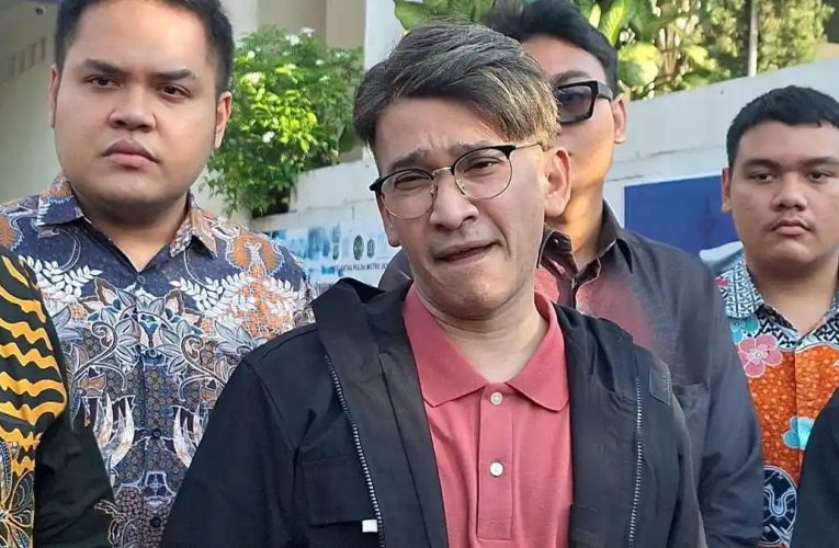 Ruben Onsu Hadapi Masalah Hukum, Sahabat Sebut Ini Ujian untuk Naikkan Derajat