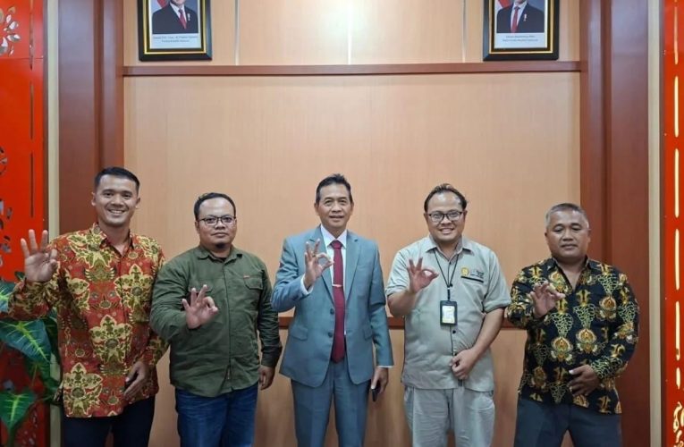 Pemkab Batang Dukung Produk Unggulan Desa BRILiaN 2026 agar Makin Berdaya Saing