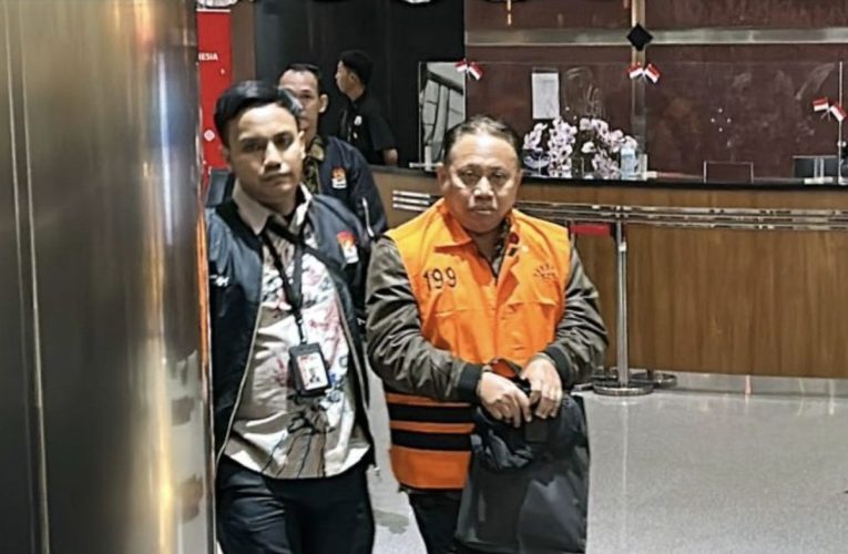 Dugaan Korupsi Penerimaan Mahasiswa Unsoed, Tarif Kursi hingga Rp500 Juta