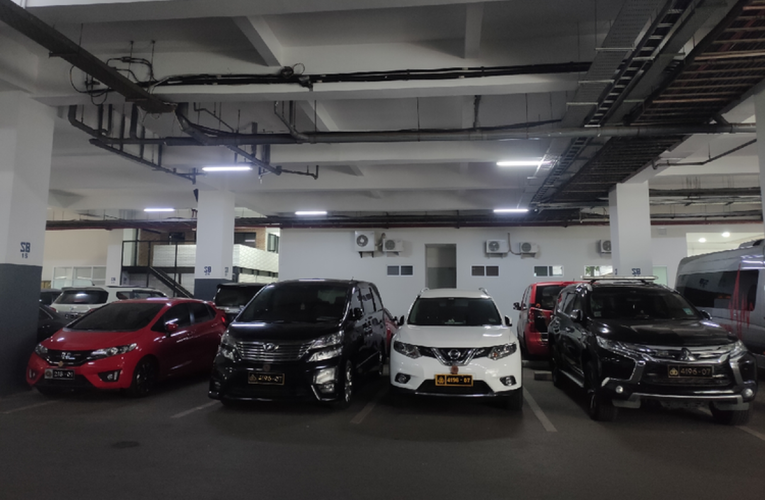 Warga Keberatan Tarif Parkir Jakarta Diusulkan Naik hingga Rp60.000 per Jam