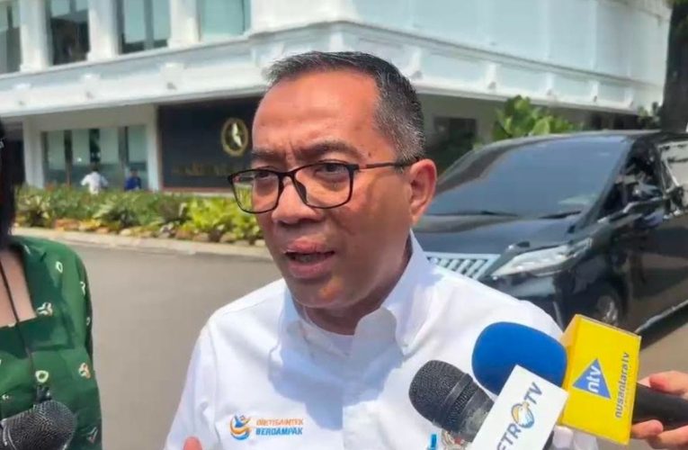 Mendiktisaintek Evaluasi Penerimaan Mahasiswa Baru Usai Kasus Hukum Rektor Unsoed