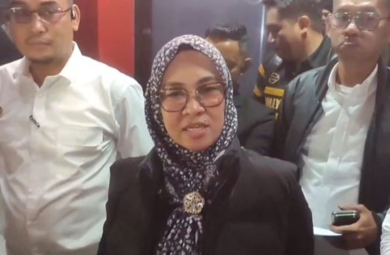 Bupati Gowa Nonaktifkan 16 Pejabat di Tengah Memanasnya Hubungan dengan Pemkab