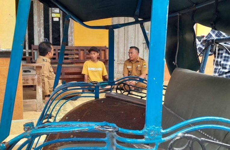 BPS Klarifikasi soal Desil Tukang Becak Kulon Progo yang Naik dari 1 ke 9