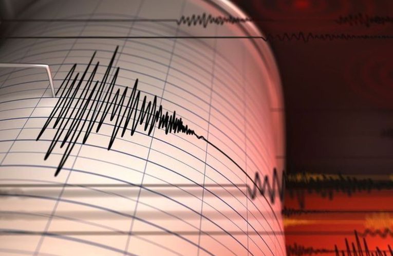 Gempa M 6,2 Kembali Guncang Maluku, Berpusat di Laut Banda