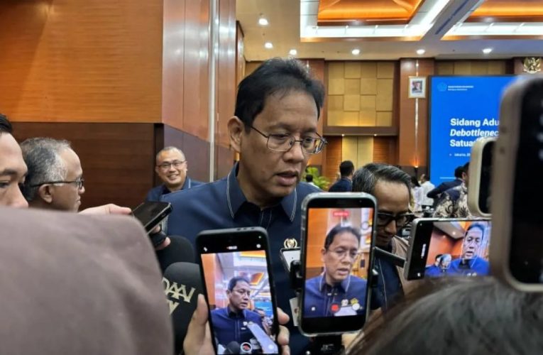 Menkeu Purbaya Siapkan Anggaran Tambahan untuk Penanganan Karhutla