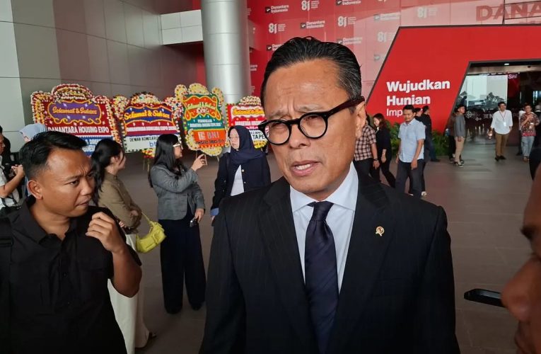 Lahan Meikarta untuk Rusun MBR Masuk Tahap Pengalihan ke Danantara