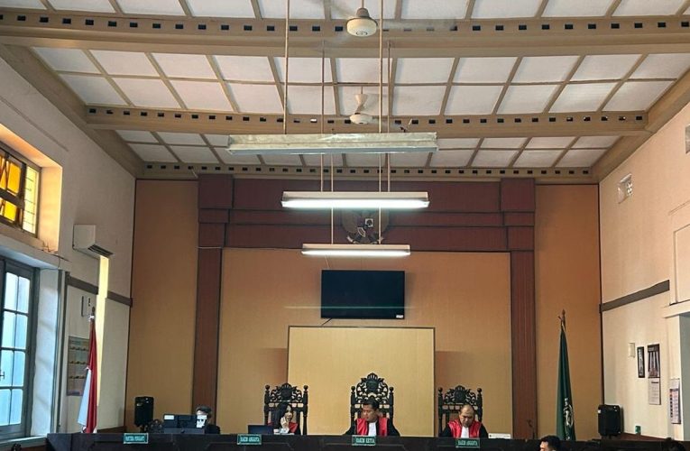 Sigit Pratomo Cabut Gugatan soal Ijazah Jokowi, Sebut Komposisi Perkara Sudah Bergeser