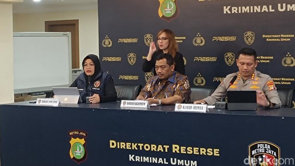 141 Anak Dipulangkan Usai Diamankan Terkait Kerusuhan di DPR