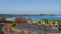 Cerita Budaya Saja Belum Cukup, Riset Ungkap Tantangan Branding Mandalika Sebagai Destinasi Wisata Dan Investasi