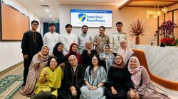 Bukan Sekadar Belajar, LSBA Buka Kampus di Bekasi untuk Dorong Kemandirian Individu Berkebutuhan Khusus
