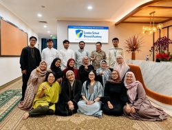 Bukan Sekadar Belajar, LSBA Buka Kampus di Bekasi untuk Dorong Kemandirian Individu Berkebutuhan Khusus