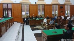 Sidang Tuntutan Eks Pejabat PT Inalum Korupsi Rp 141 M Kembali Ditunda