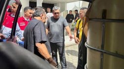 Tim Gabungan Temukan Mobil Tangki 1.000 Liter Antre BBM di SPBU Aceh