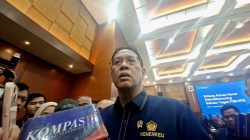 Anggaran MBG 2027 Dirancang Rp 240 Triliun, Setara 29,23 Persen Anggaran Pendidikan