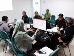 Pemprov DKI Tindak Perusahaan Pengangkut Sampah Ilegal