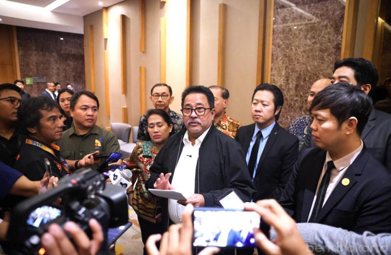 UMKM Jakarta Perluas Pasar Internasional Lewat CIEIE 2026