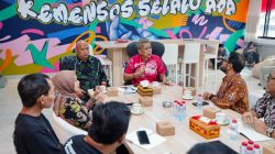 Kemensos Perkuat Strategi Pengentasan Kemiskinan