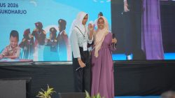 Sekolah Rakyat Beri Harapan Baru bagi Anak Sukoharjo