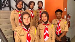 Tujuh Siswa SRMA 26 Makassar Raih Prestasi Nasional