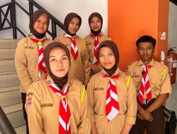 Tujuh Siswa SRMA 26 Makassar Raih Prestasi Nasional