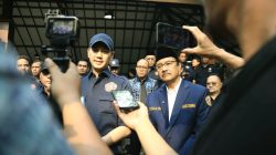 Mensos Ajak Karang Taruna Perkuat Pengentasan Kemiskinan
