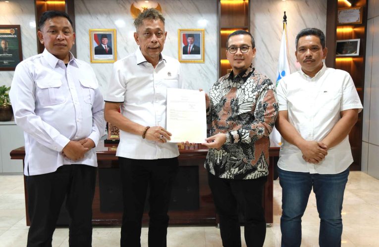 Mamuju Tengah Siapkan Lahan Sekolah Rakyat