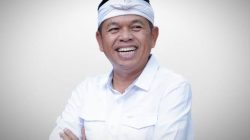 Pemprov Jabar Ambil Alih MTQ Jabar 2026