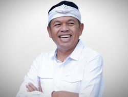 Pemprov Jabar Ambil Alih MTQ Jabar 2026
