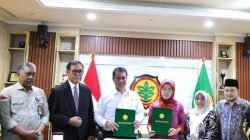 Komnas Perempuan Sebut Polemik Mentan Amran Selesai
