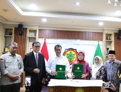 Komnas Perempuan Sebut Polemik Mentan Amran Selesai