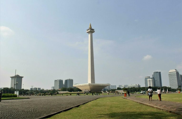 Merdeka Run 2026 Dorong UMKM Lewat Race Village Monas