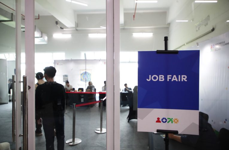 Sports Industry Job Fair Buka Peluang Karier di Industri Olahraga