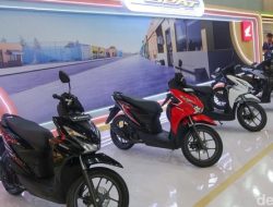 Penjualan Motor Meningkat, Pembiayaan FIF Diperkirakan Tembus Satu Juta Unit pada Semester I 2026