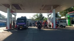 Pertamina Pastikan Pasokan BBM dan LPG Tetap Tersedia Pascagempa NTT