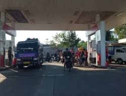 Pertamina Pastikan Pasokan BBM dan LPG Tetap Tersedia Pascagempa NTT