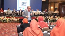Waka Badan Sosialisasi MPR Ungkap Sejarah Perumusan Pancasila