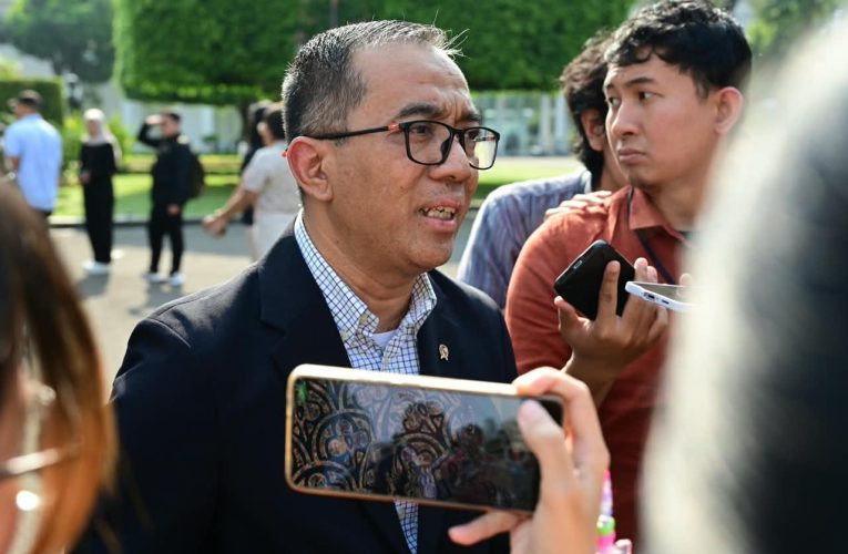 Pemerintah Siapkan Model Pendidikan dan Rehabilitasi Pengguna Narkoba