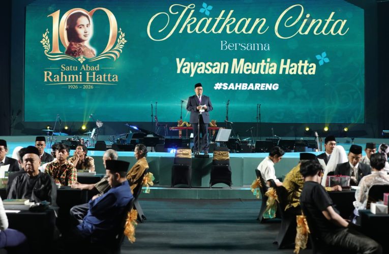 Kemenag Tegaskan Pencatatan Perkawinan Penting untuk Perlindungan Hukum