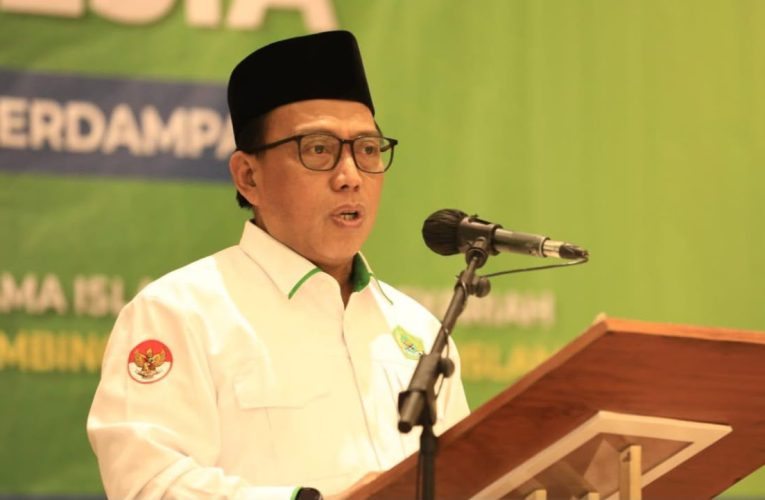 Kemenag Amati Hilal Rabiulakhir 1448 Hijriah di Rumah Falak Pondok Labu