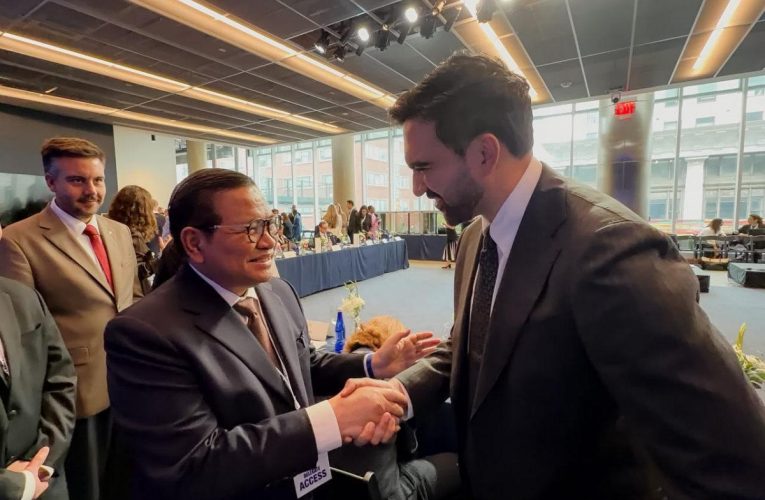 Jakarta Tawarkan 37 Proyek Investasi di Forum U20 Mayoral Plenary