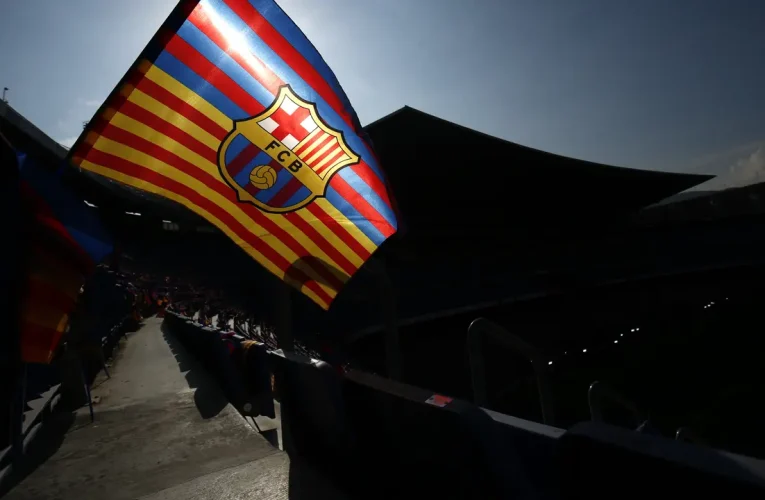 Barcelona Kembali Bidik Ruud Nijstad, Bek Muda FC Twente Jadi Target Januari 2027