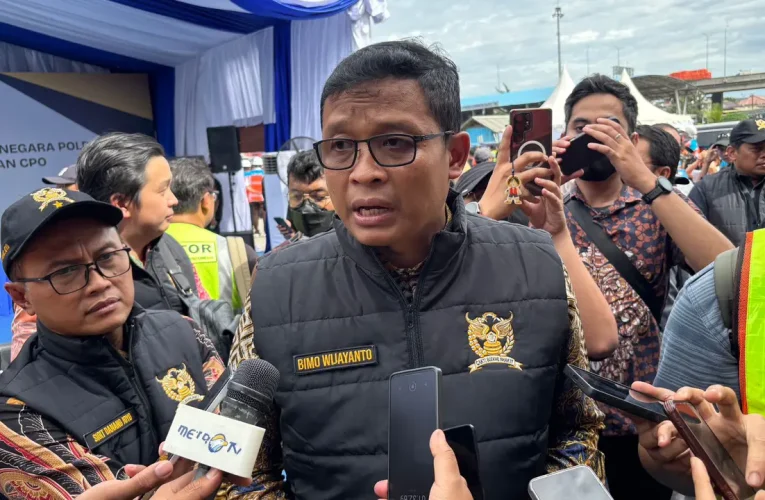 Pungutan PPh Pasal 22 di Marketplace Mulai Berlaku 1 November 2026