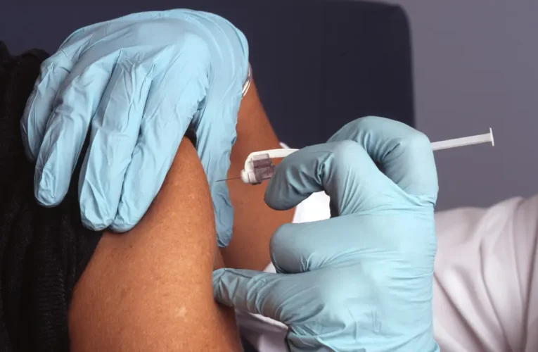 IDAI Dorong Pemetaan Lonjakan Kasus Influenza A di Sejumlah Wilayah Indonesia