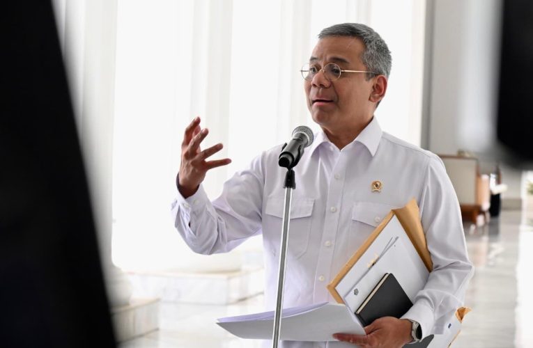 Pemerintah Tuntaskan Pembayaran Utang Obligasi BLBI Rp218,3 Triliun kepada BI