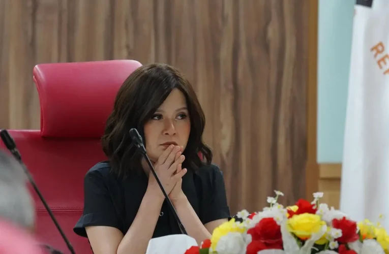 Grace Natalie Ingin Jokowi Jadi Ketua Dewan Pembina PSI