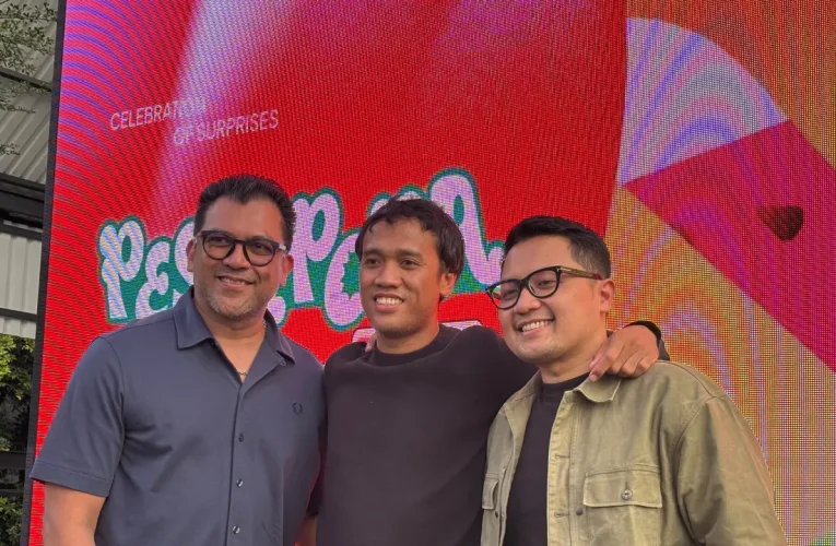 Pestapora 2026 Hadirkan 330 Penampil, Digelar Tiga Hari di Gambir Expo