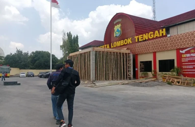 Polisi Dalami Dugaan Pelecehan Seksual terhadap Santriwati di Lombok Tengah